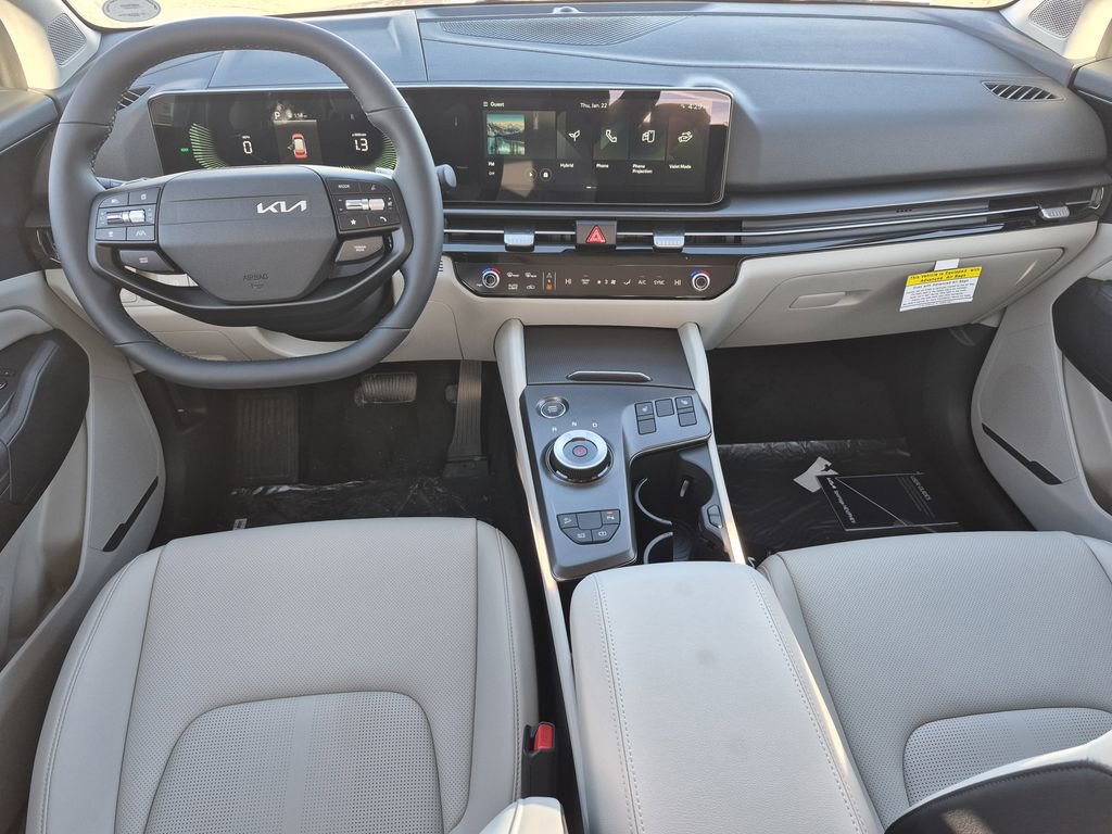 New 2026 Kia Sportage EX image 13