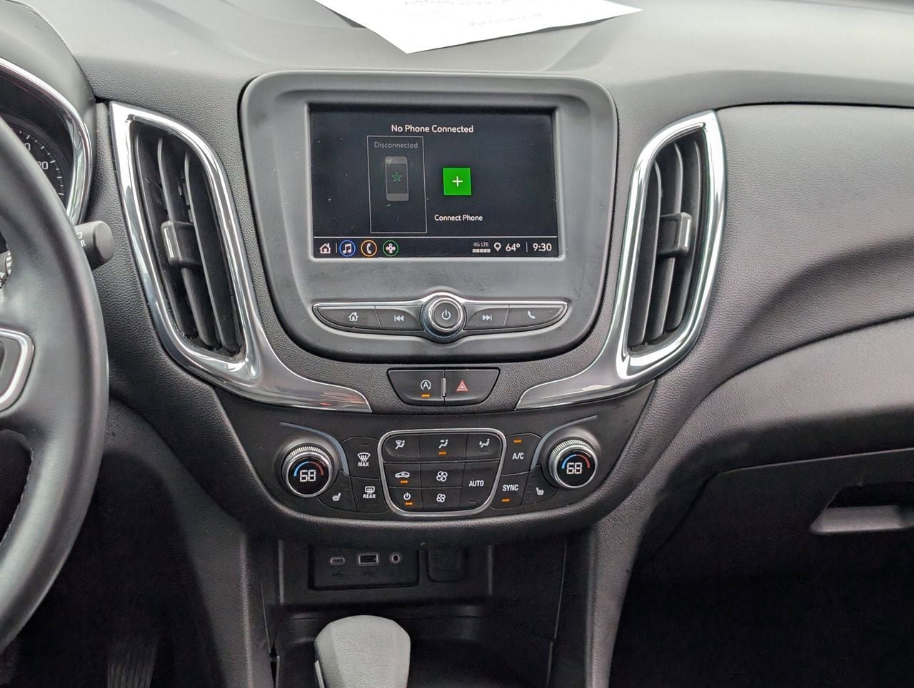 Used 2023 Chevrolet Equinox LT AWD/4WD image 12