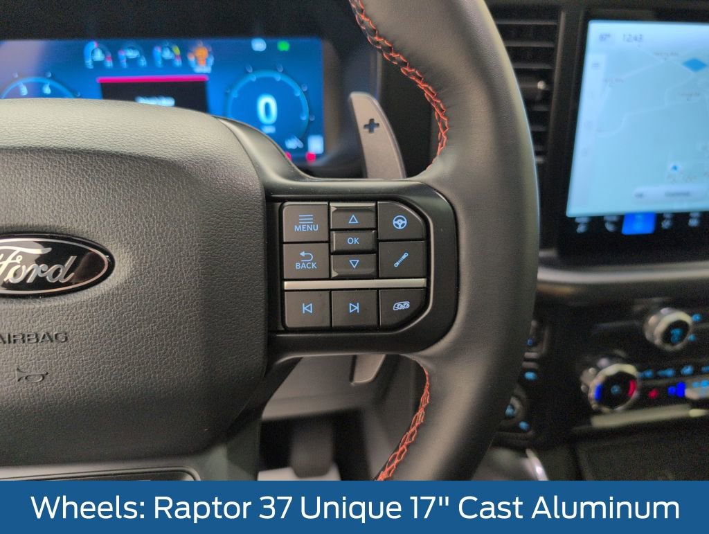 Used 2025 Ford F150 Raptor image 43