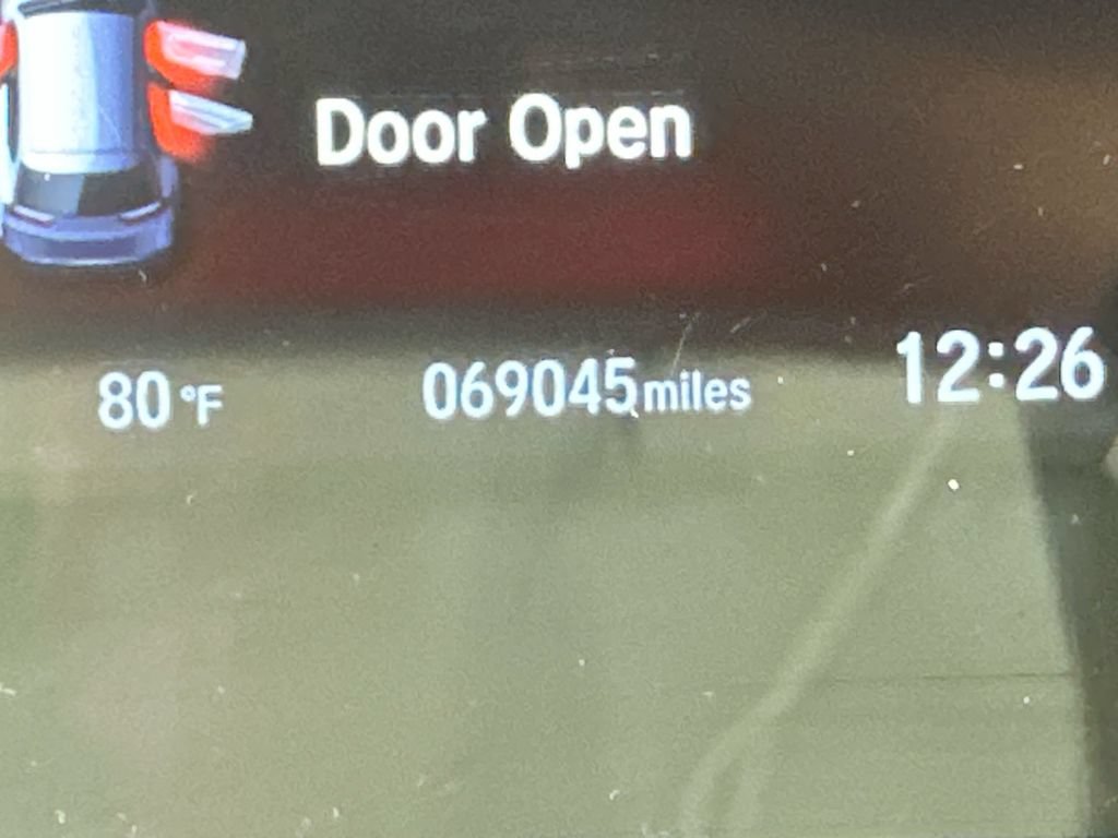 Used 2018 Honda CR-V EX image 33
