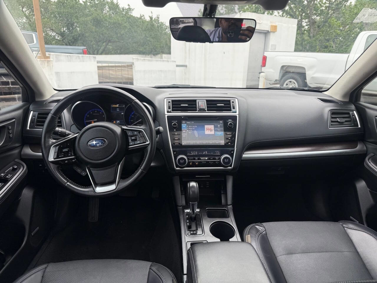 Used 2018 Subaru Legacy 3.6R Limited AWD/4WD image 35