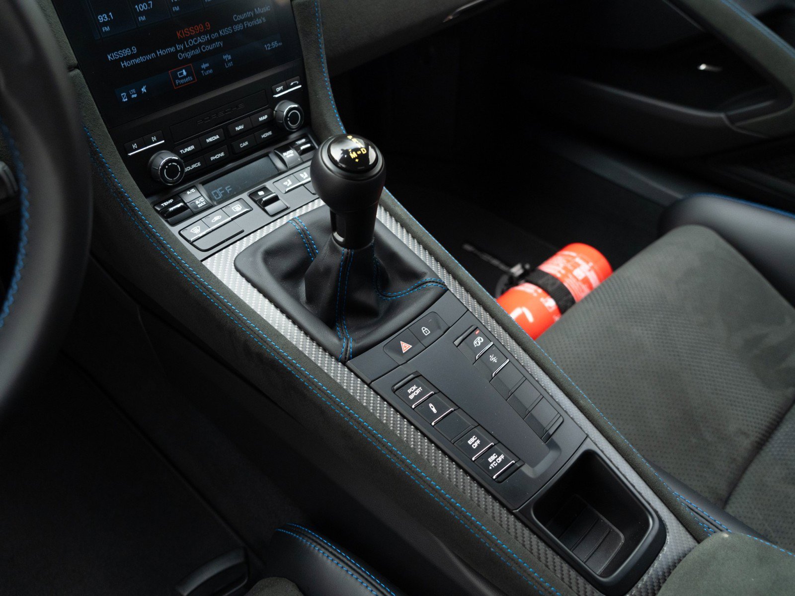 Certified 2025 Porsche 718 Cayman GT4 RS image 28