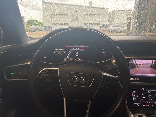 Used 2023 Audi A6 2.0T Premium AWD/4WD image 14