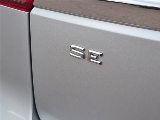 Used 2018 Volkswagen Atlas SE AWD/4WD image 11
