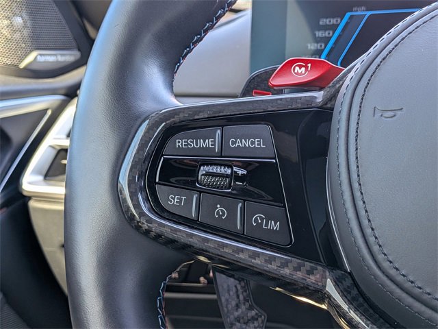 Used 2025 BMW M4 xDrive Competition w/ Executive Package image 28