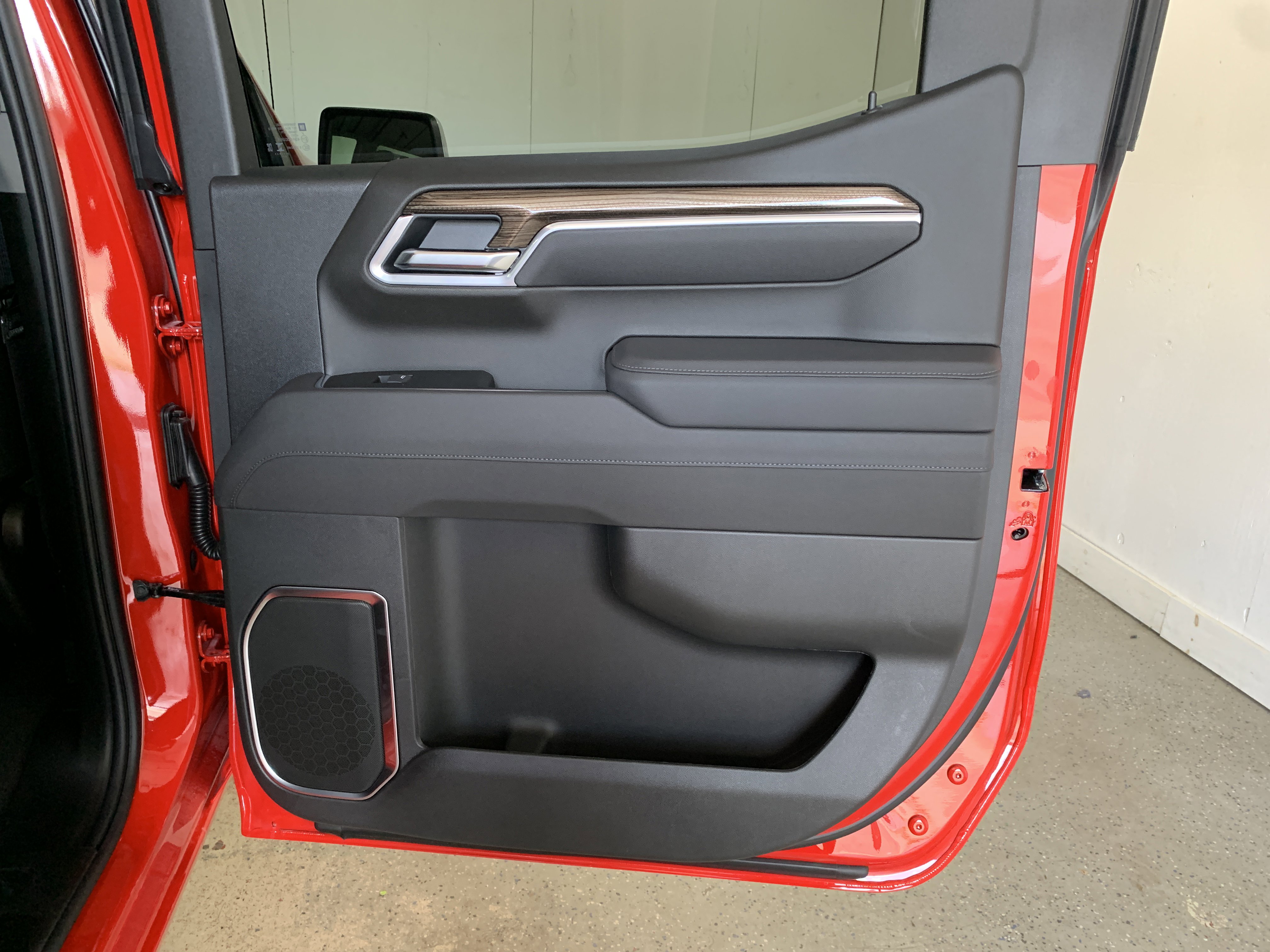 New 2026 Chevrolet Silverado 1500 LT image 40