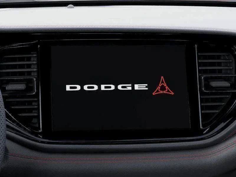 New 2026 Dodge Durango GT w/ Blacktop Package AWD/4WD image 38