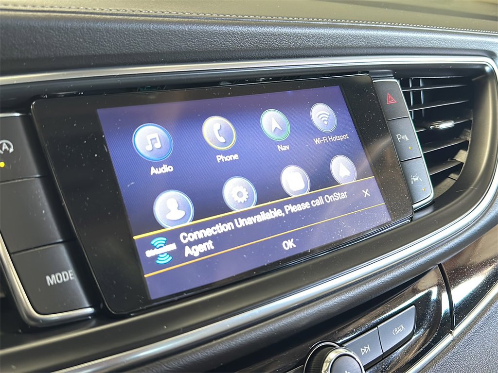 Used 2023 Buick Enclave Avenir w/ Avenir Technology Package image 15