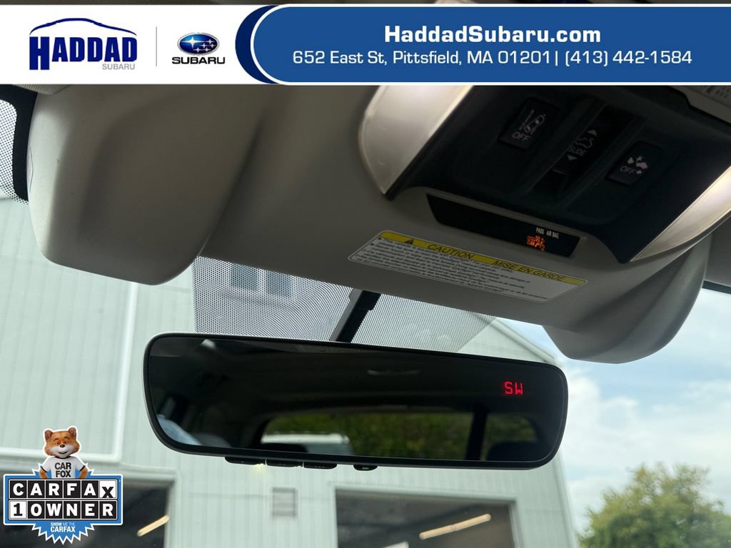 Used 2020 Subaru Forester Limited AWD/4WD image 20