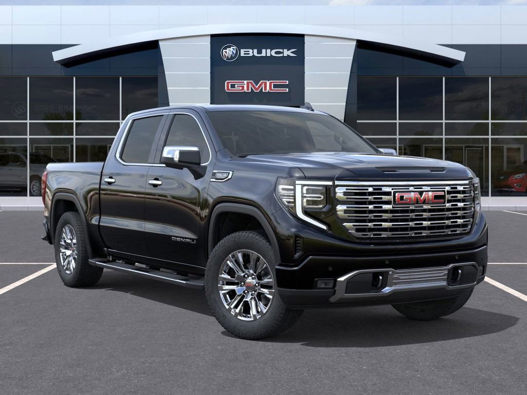 New 2026 GMC Sierra 1500 Denali AWD/4WD image 7