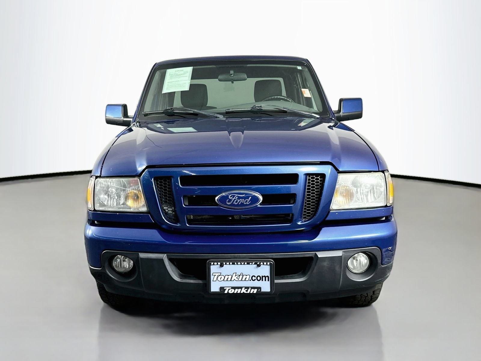 Used 2011 Ford Ranger Sport RWD image 2