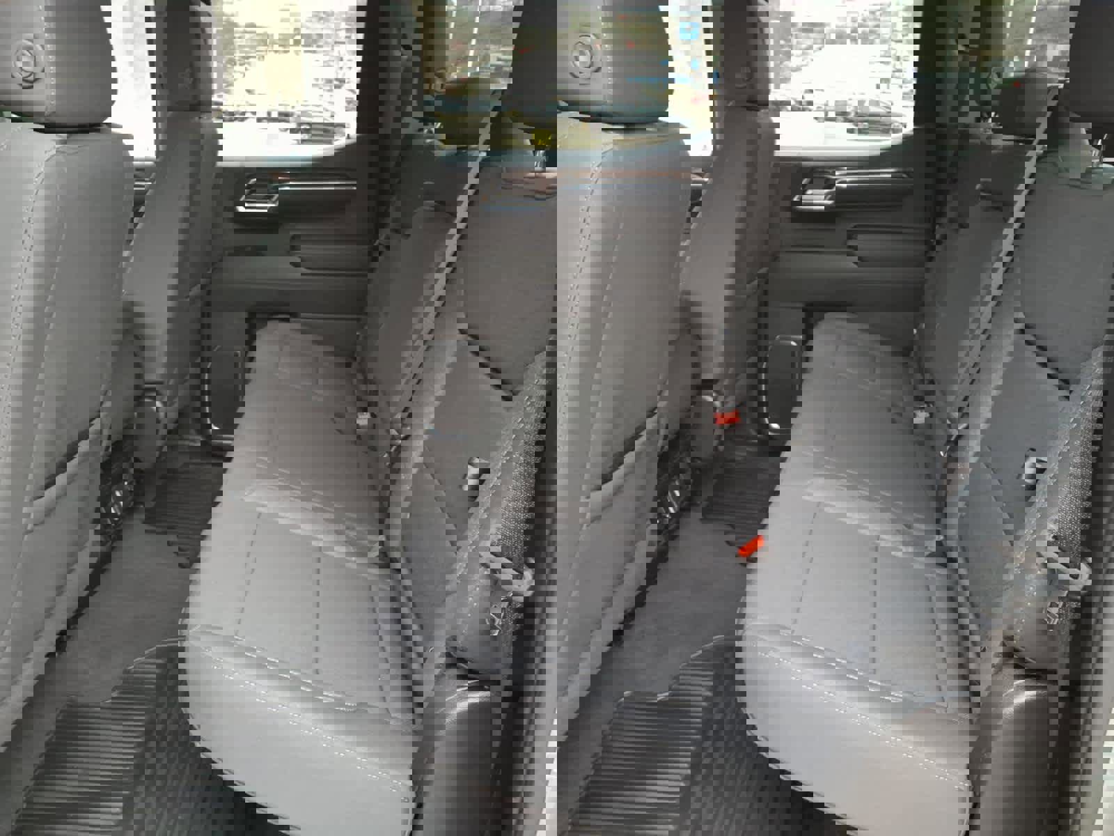 Certified 2025 GMC Sierra 1500 Elevation image 12