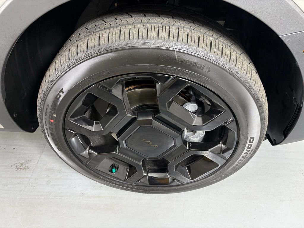 New 2026 Kia Sorento X-Line EX image 11