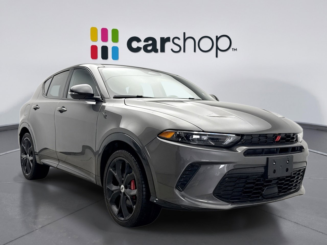 Used 2024 Dodge Hornet R/T Plus image 7