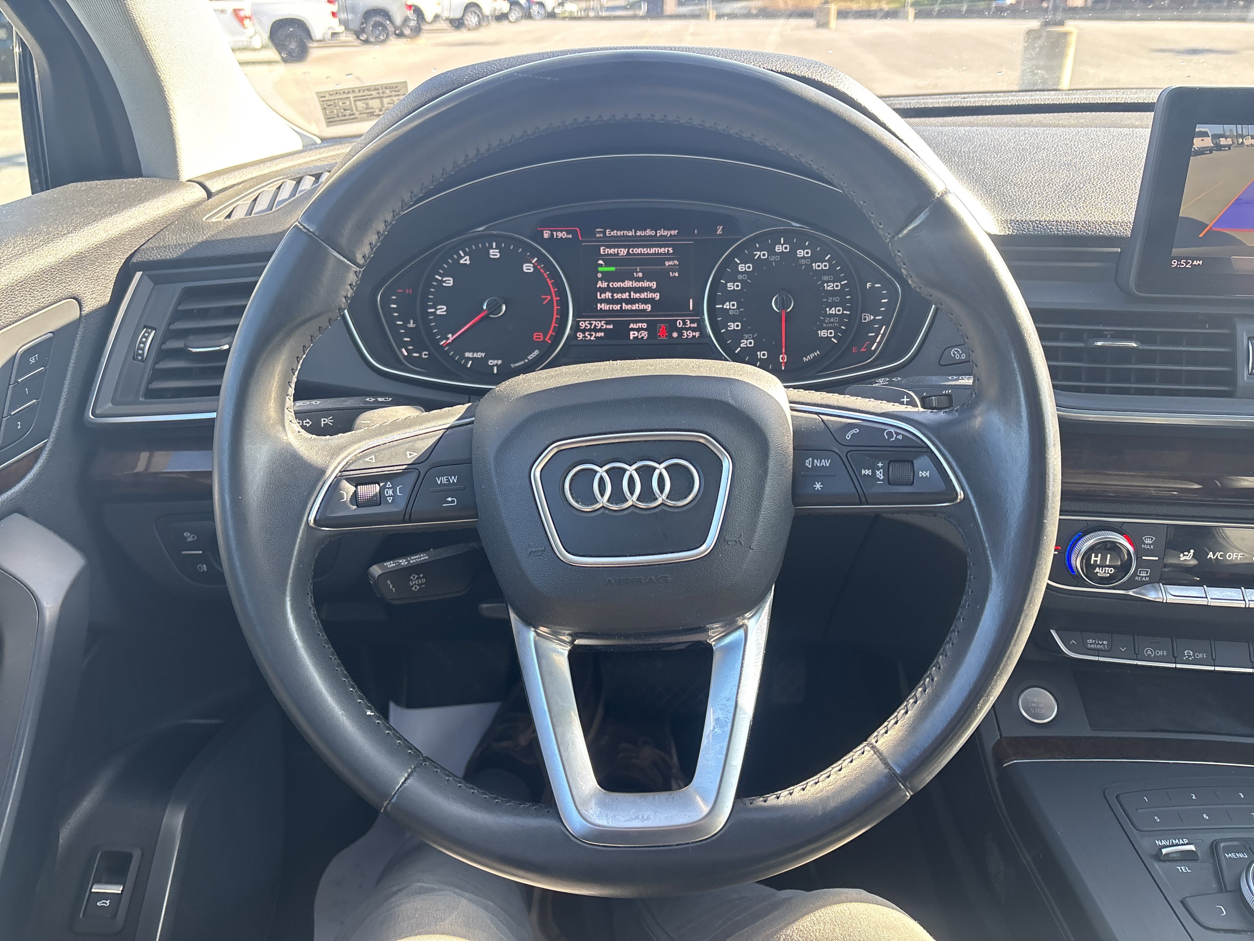 Used 2020 Audi Q5 2.0T Premium image 17