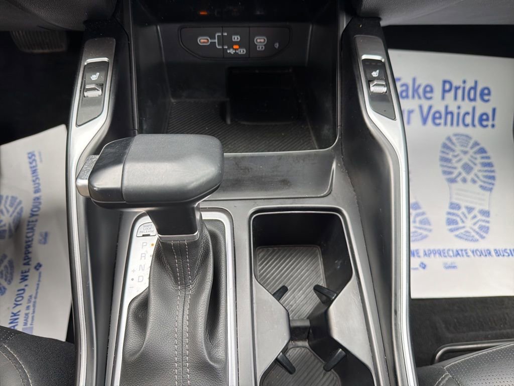 Used 2024 Kia Sorento S image 19