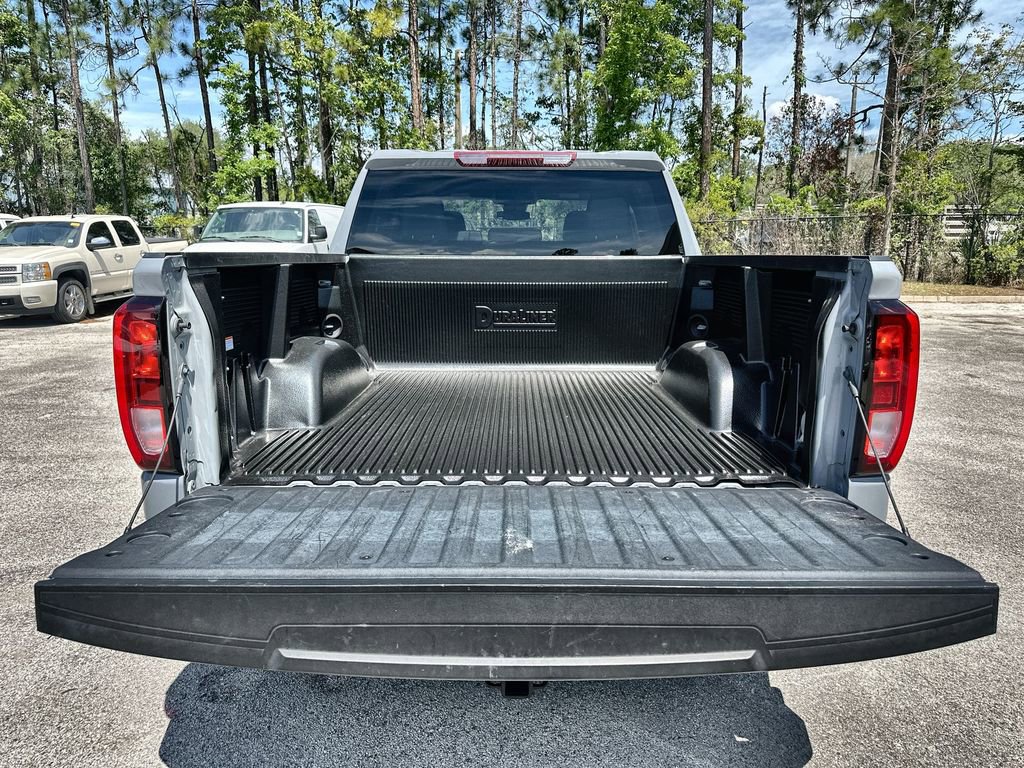 Certified 2024 GMC Sierra 1500 Elevation AWD/4WD image 25