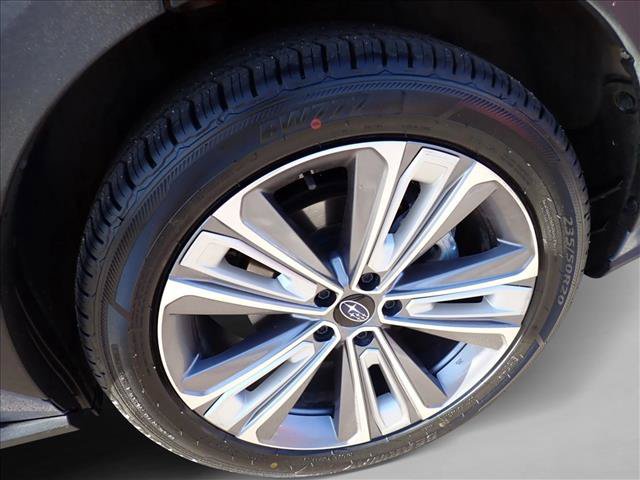 Used 2023 Subaru Solterra AWD image 7