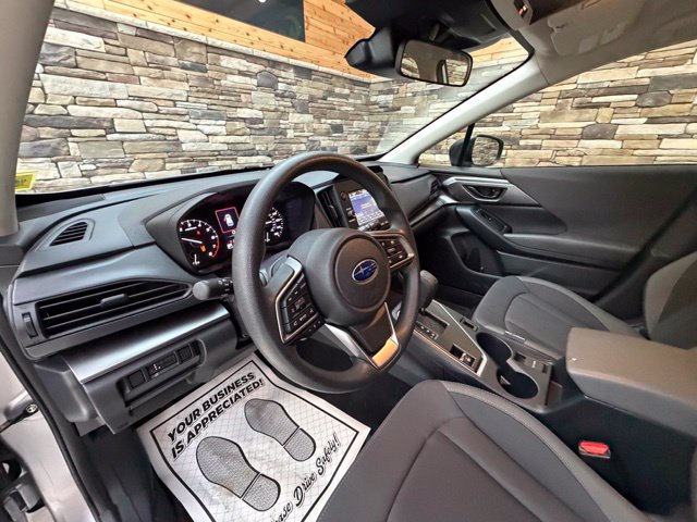 Used 2024 Subaru Impreza 2.0i AWD/4WD image 12