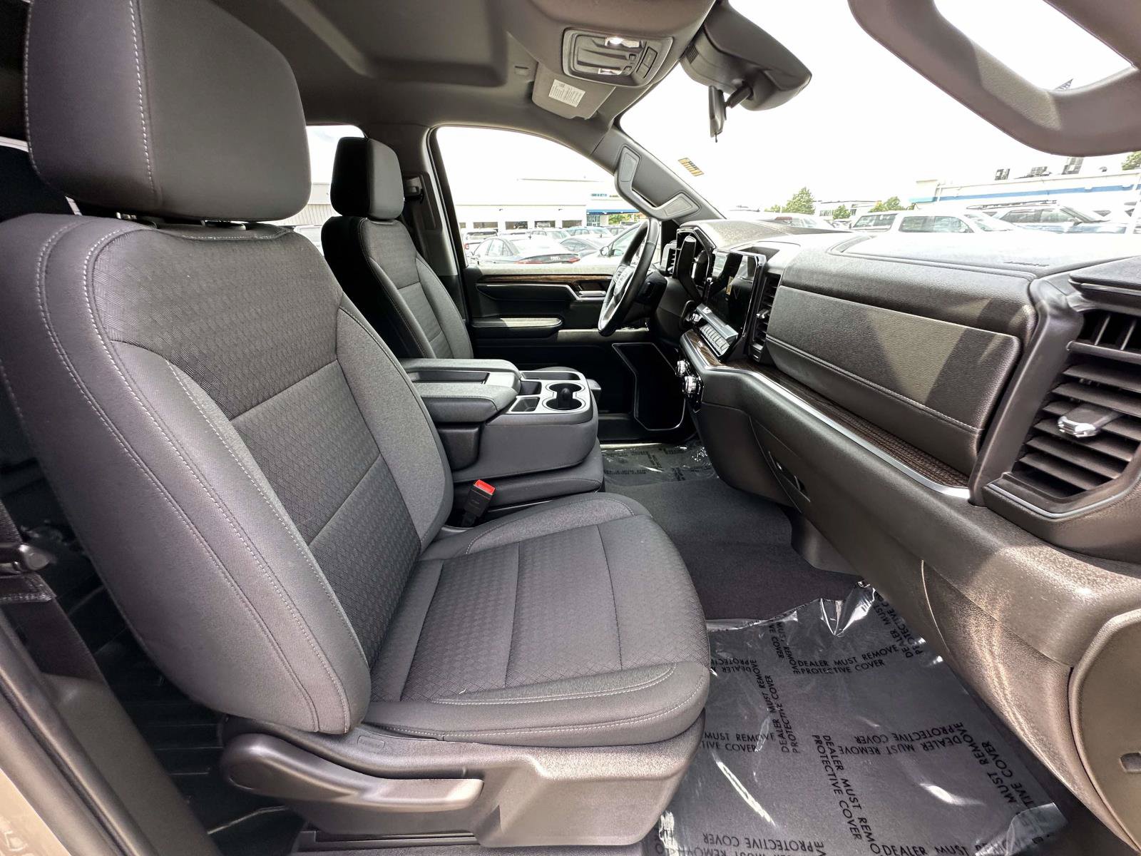 Used 2023 GMC Sierra 1500 Elevation AWD/4WD image 23