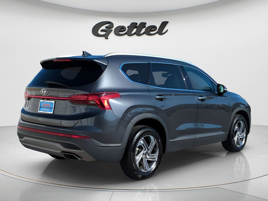 Used 2023 Hyundai Santa Fe SEL image 5