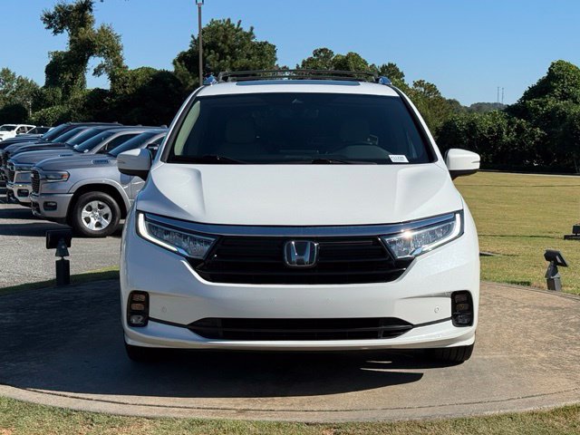 Used 2022 Honda Odyssey Touring image 2