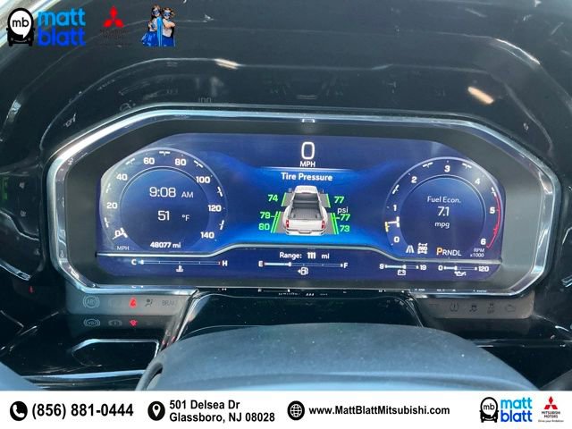 Used 2024 Chevrolet Silverado 3500 LT image 15