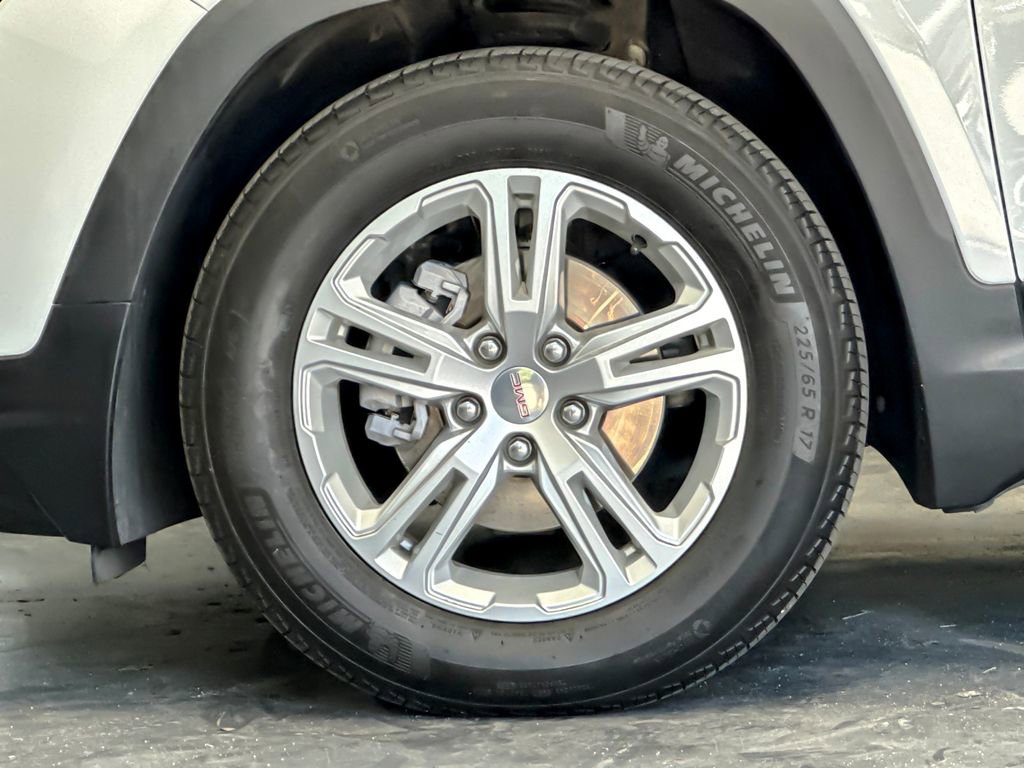 Used 2022 GMC Terrain SLE w/ Driver Convenience Package FWD image 25