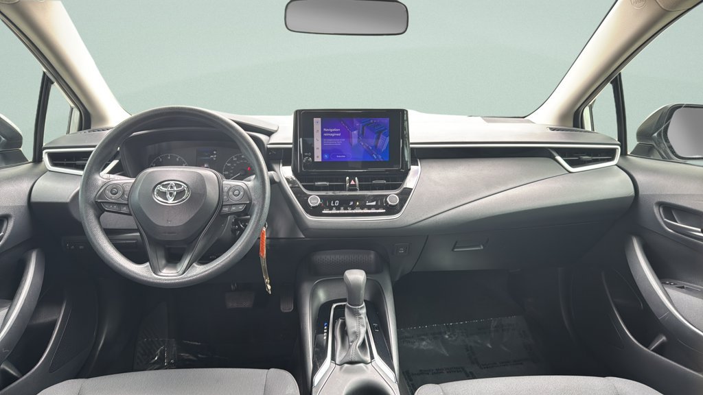 Used 2024 Toyota Corolla LE FWD image 20
