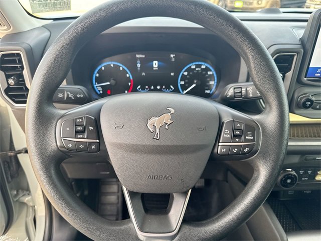 Certified 2021 Ford Bronco Sport Big Bend image 15