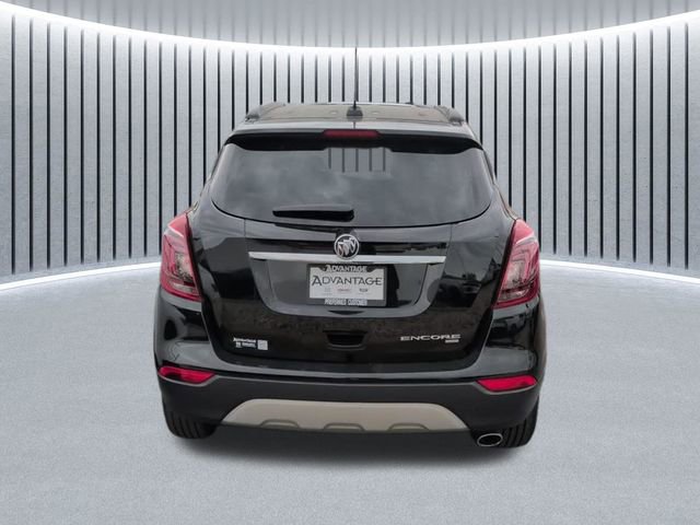 Used 2021 Buick Encore Preferred w/ Safety Package AWD/4WD image 7