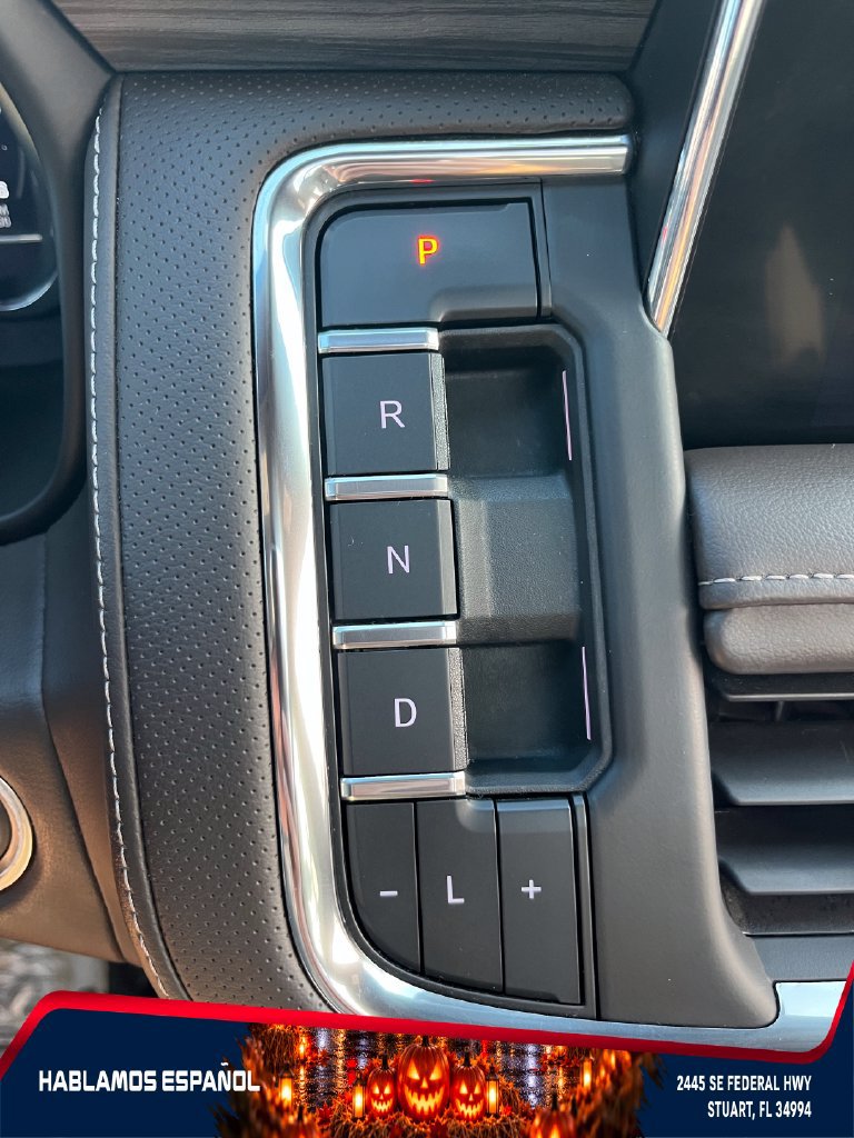 Used 2022 GMC Yukon SLT w/ SLT Premium Package RWD image 20