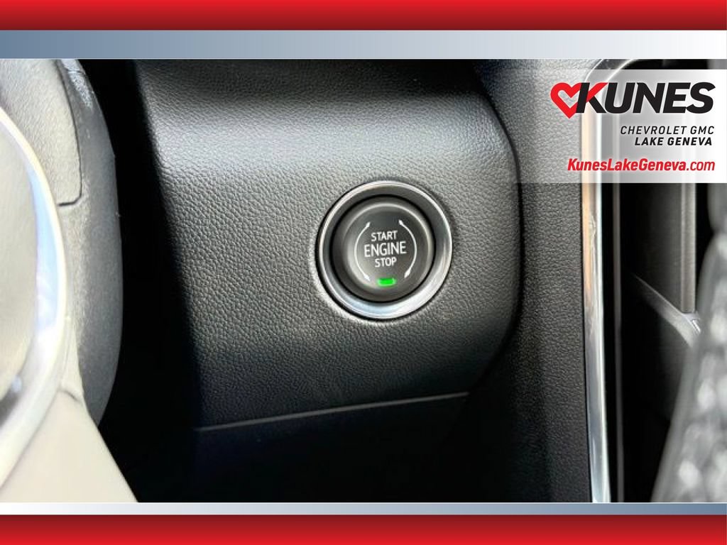 New 2026 GMC Acadia Elevation w/ Elevation Premium Package AWD/4WD image 46