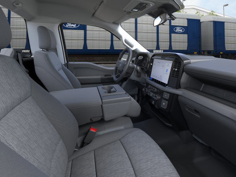 New 2026 Ford F150 XL image 11