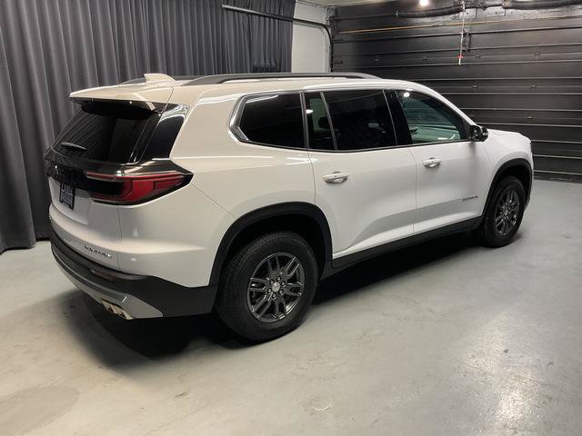 Used 2026 GMC Acadia Elevation FWD image 5