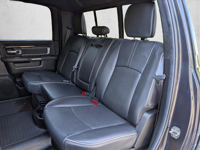 Used 2016 RAM 1500 Limited AWD/4WD image 18