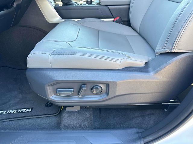 New 2026 Toyota Tundra Limited image 18