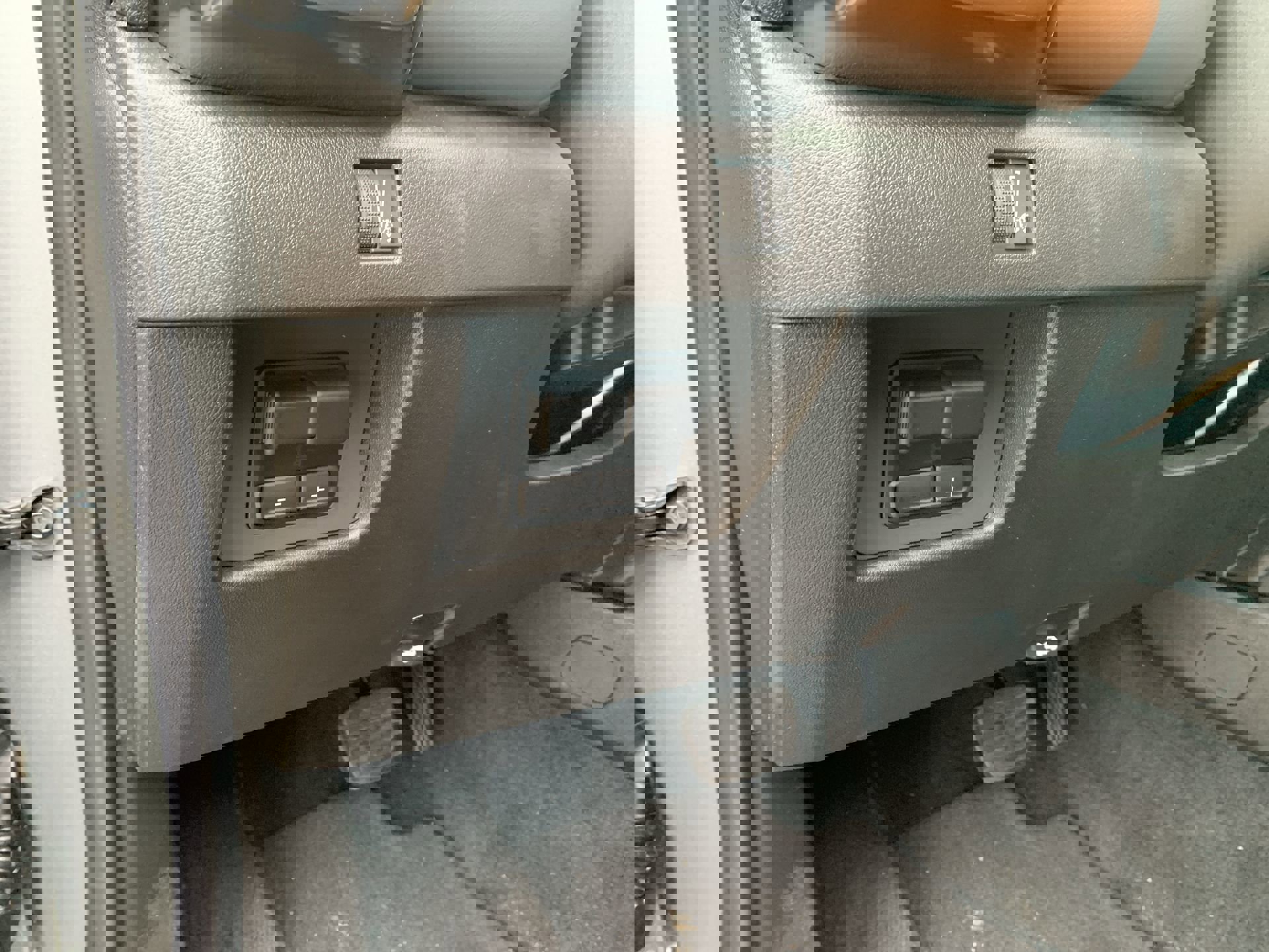 New 2025 GMC Canyon AT4 w/ Nightfall Edition image 42