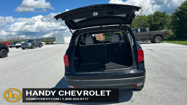 Used 2018 Honda Pilot EX image 5