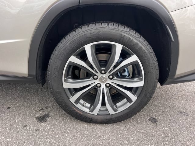 Used 2017 Lexus RX 350 AWD w/ Premium Package image 38