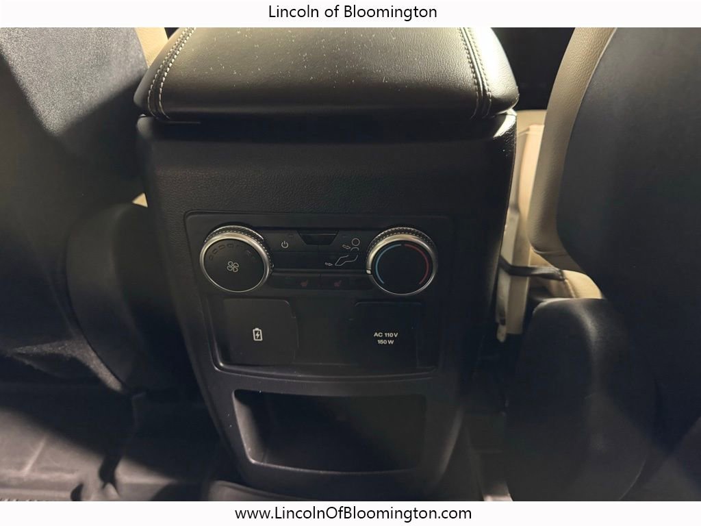 Used 2020 Ford Explorer Limited image 21