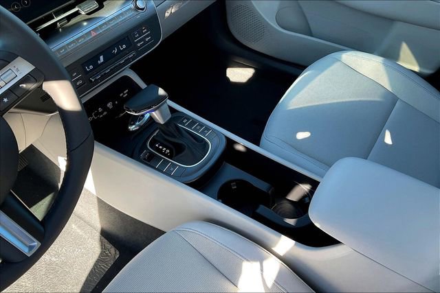 New 2026 Hyundai Kona SEL Sport image 8