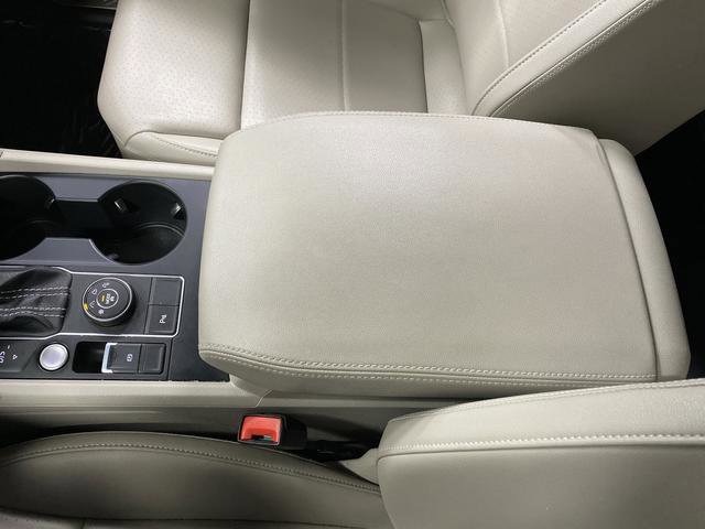 Used 2021 Volkswagen Atlas SE w/ Panoramic Sunroof Package image 19