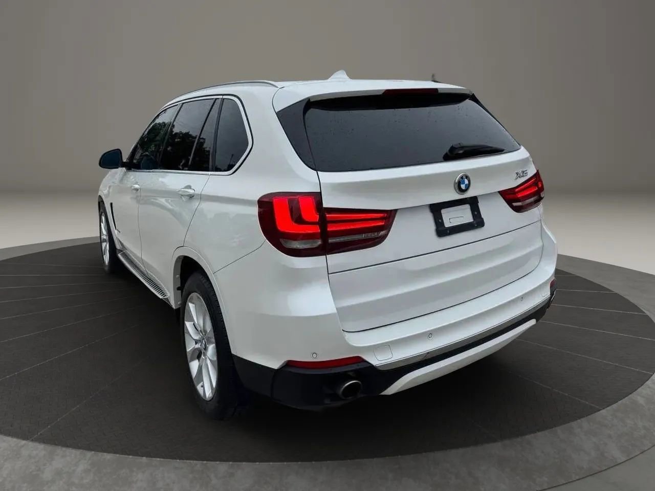 Used 2015 BMW X5 xDrive35i AWD/4WD image 15