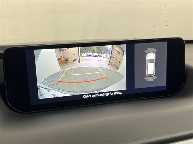New 2026 MAZDA CX-50 AWD 2.5 S w/ Weather Package image 22