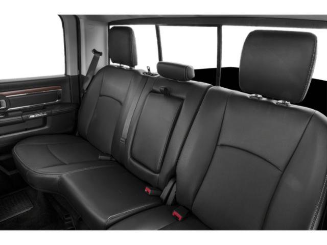 Used 2018 RAM 2500 Laramie AWD/4WD image 17