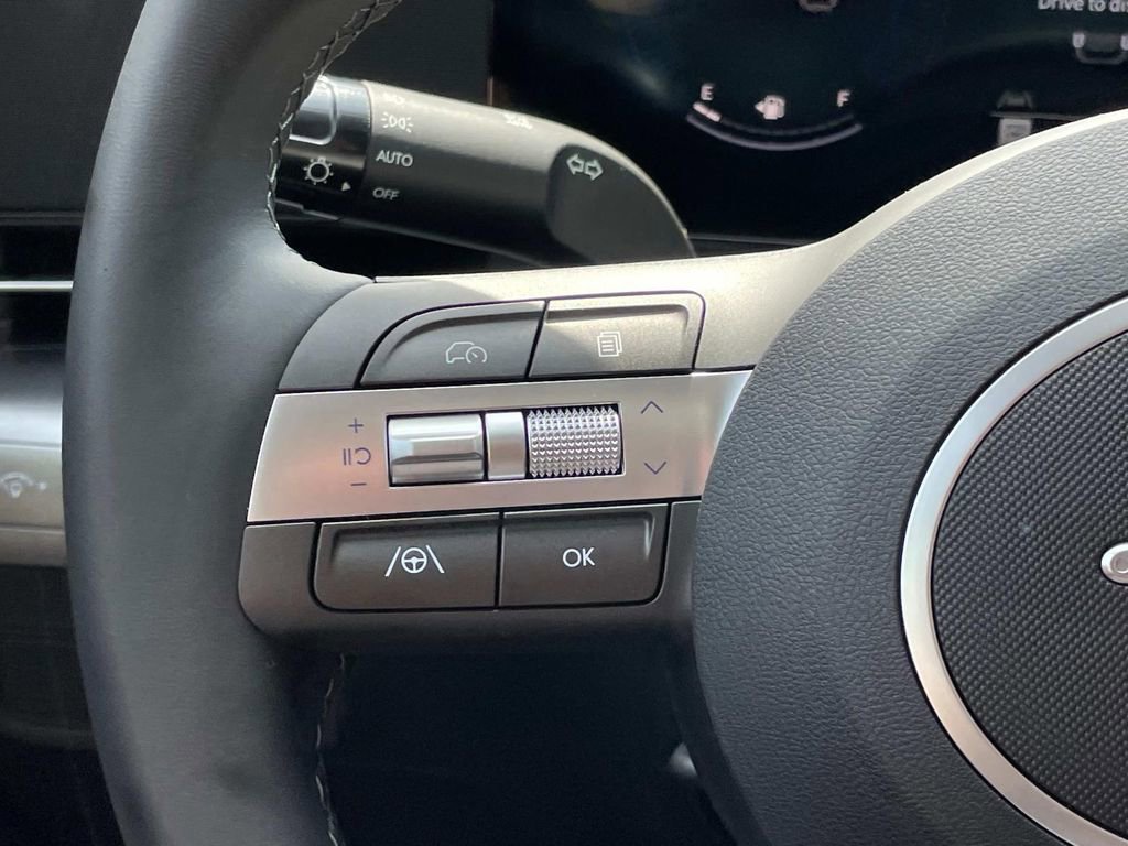 New 2025 Hyundai Kona SEL image 19