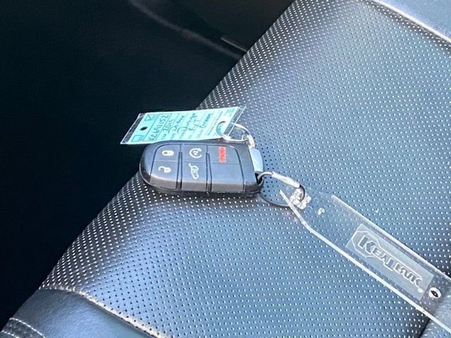 Used 2019 Dodge Durango R/T w/ Blacktop Package image 31