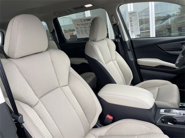 New 2025 Subaru Ascent Premium image 17