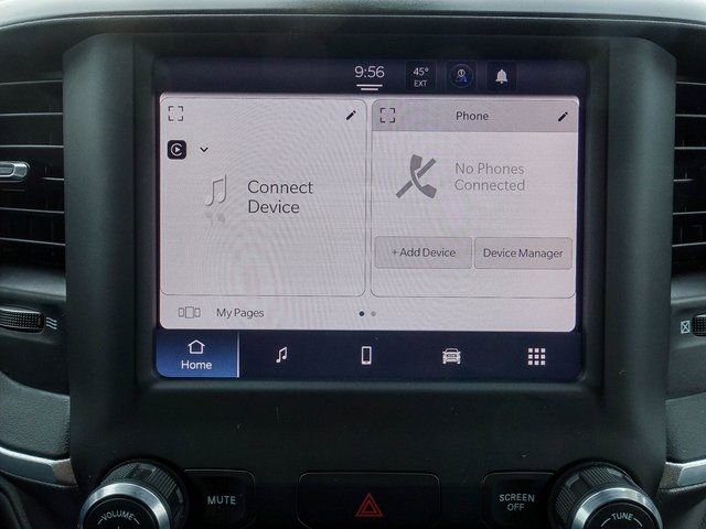 Used 2024 RAM 2500 Big Horn image 30